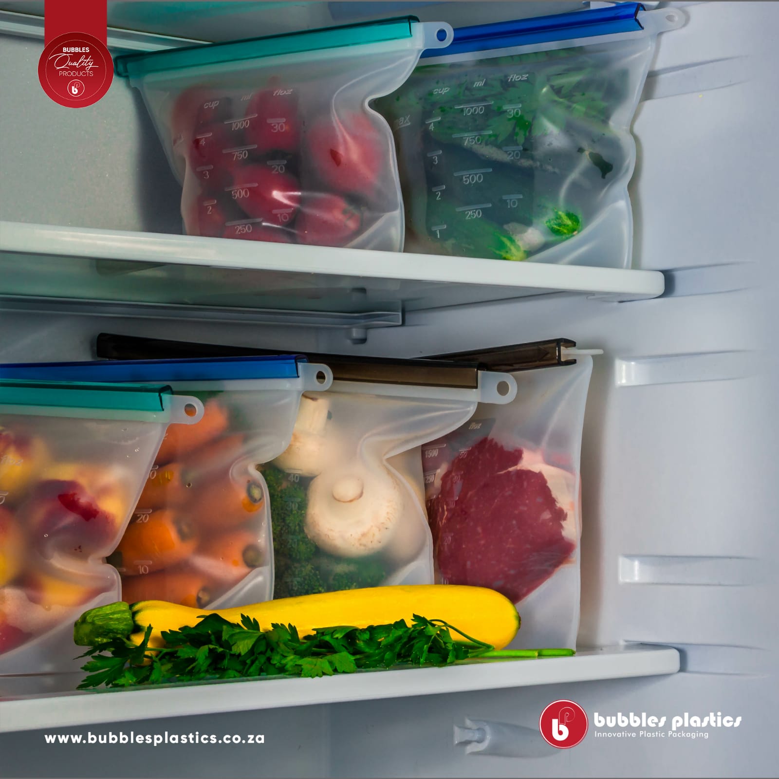 Your food will last longer in these silicone storage containers | Home and  Garden | hanfordsentinel.com
