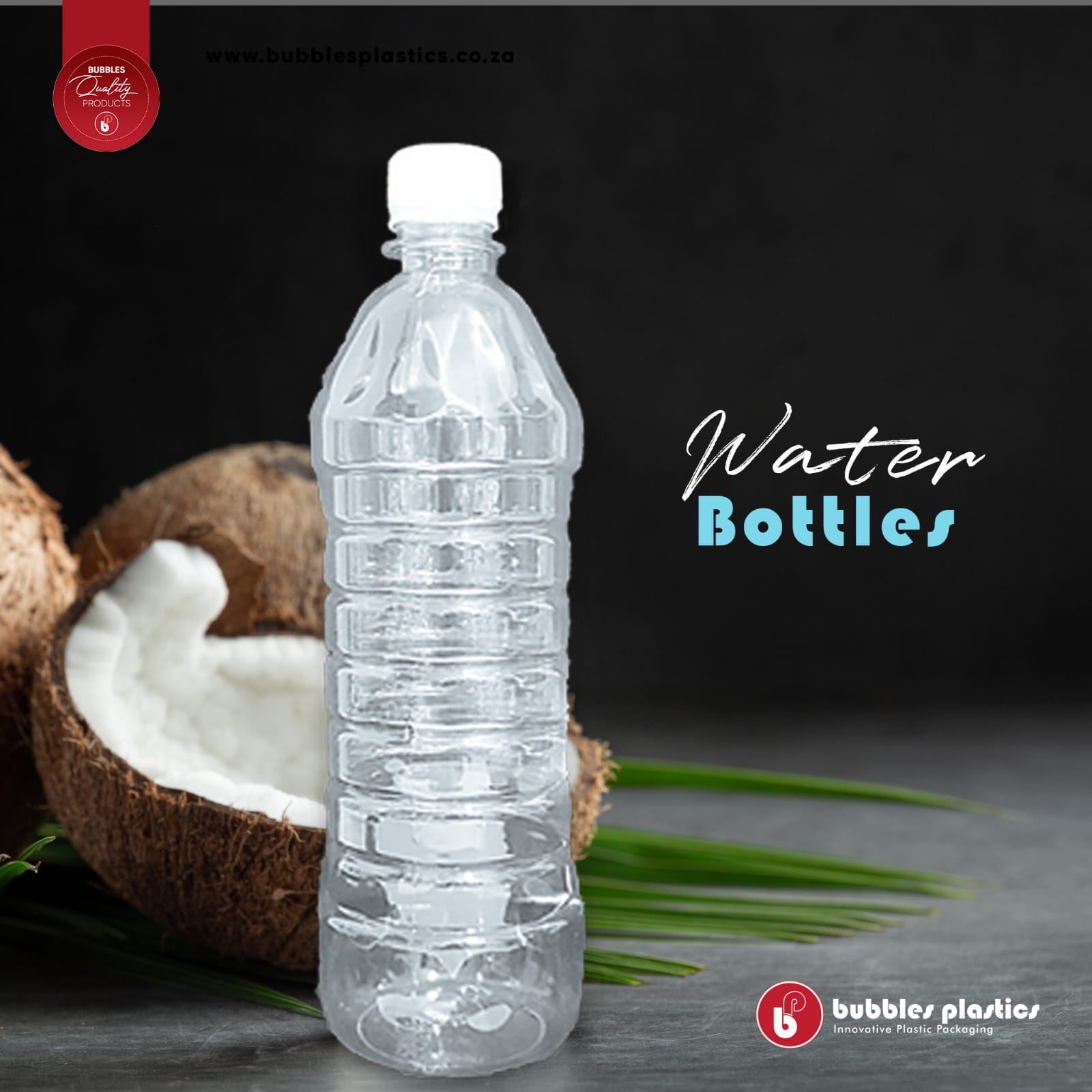 750ml PET Plastic Bottle Vinegar Thinners