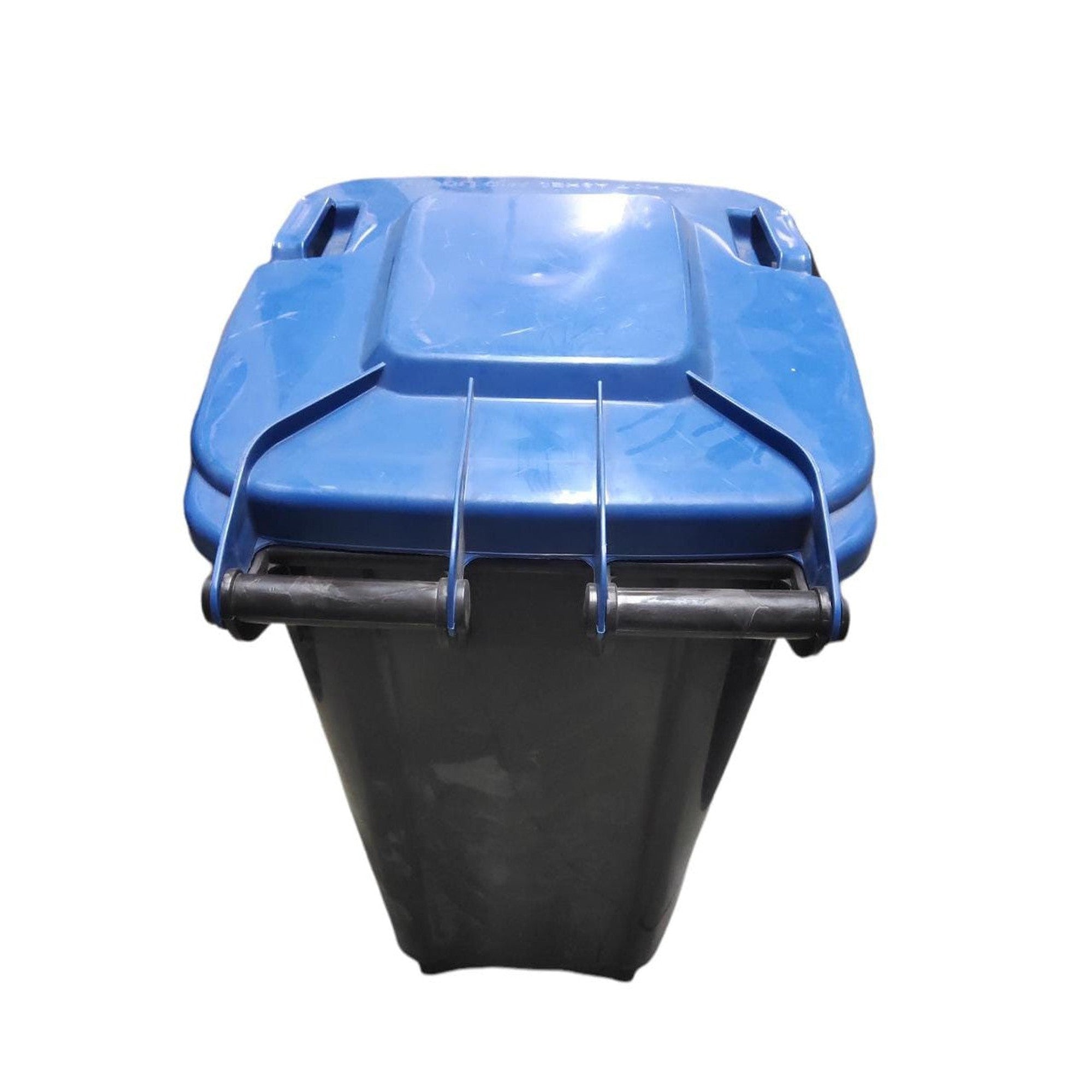 120L Wheely Bin 9302