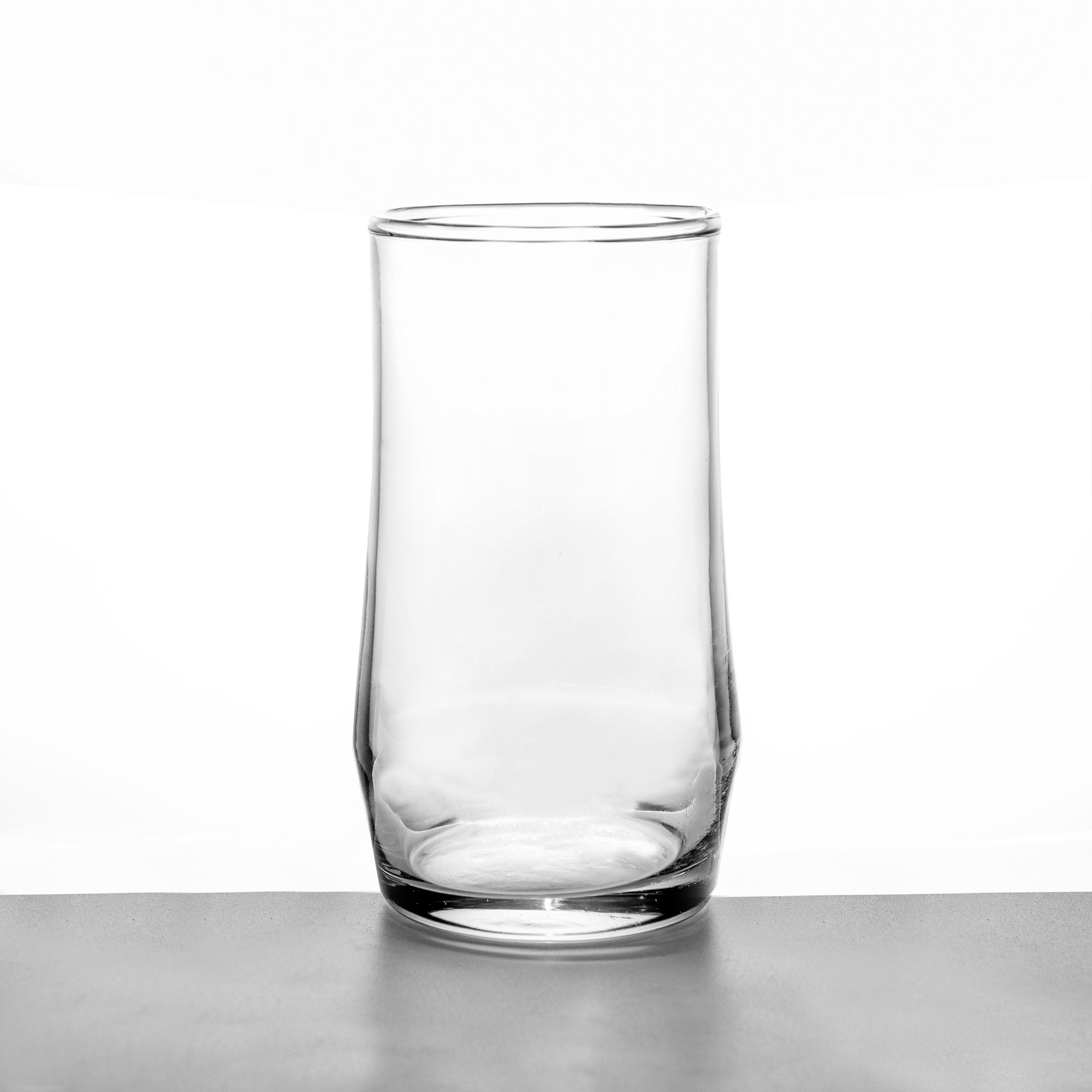 Glass Tumbler 280ml 6Pcs Acon