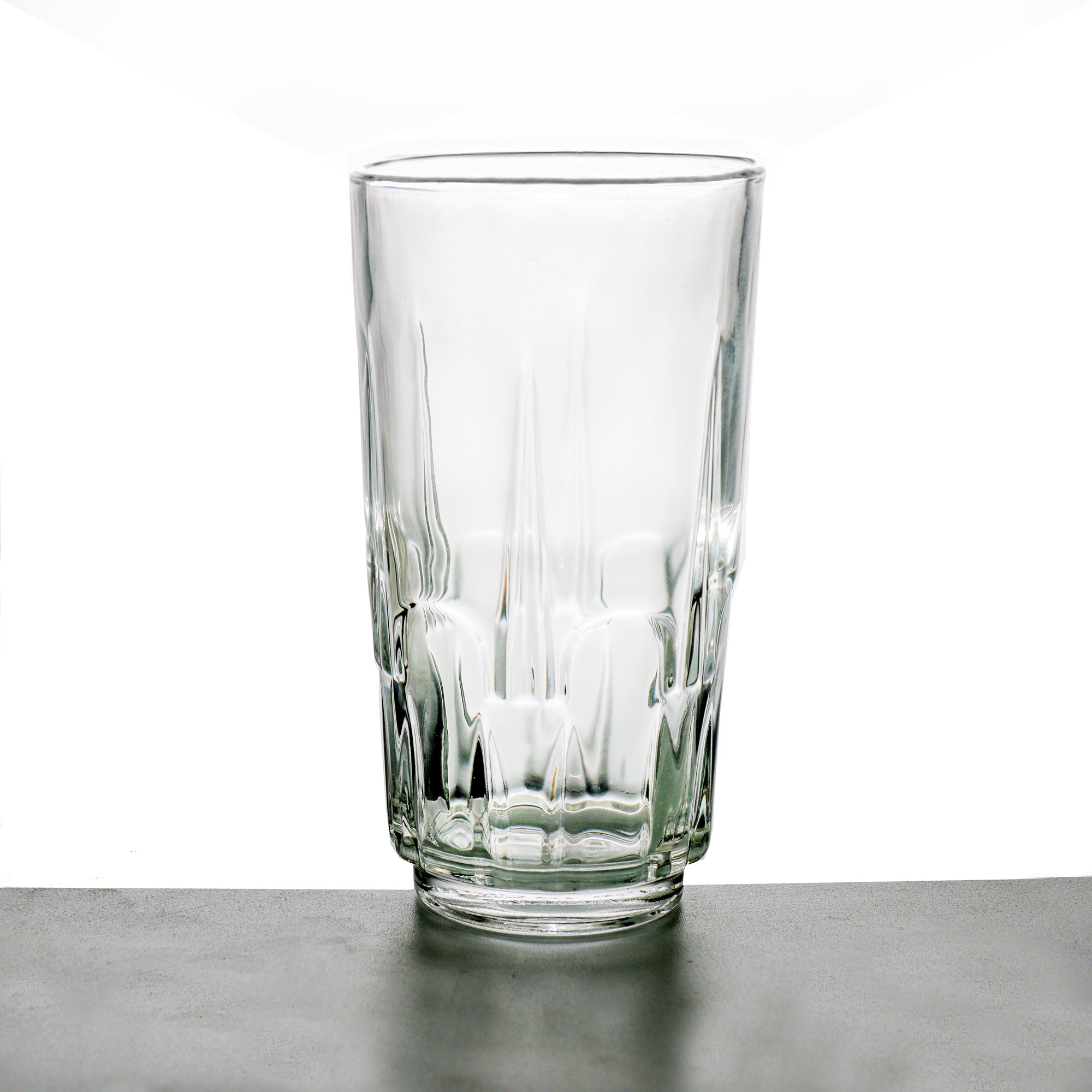 Glass Tumbler 335ml 6pc