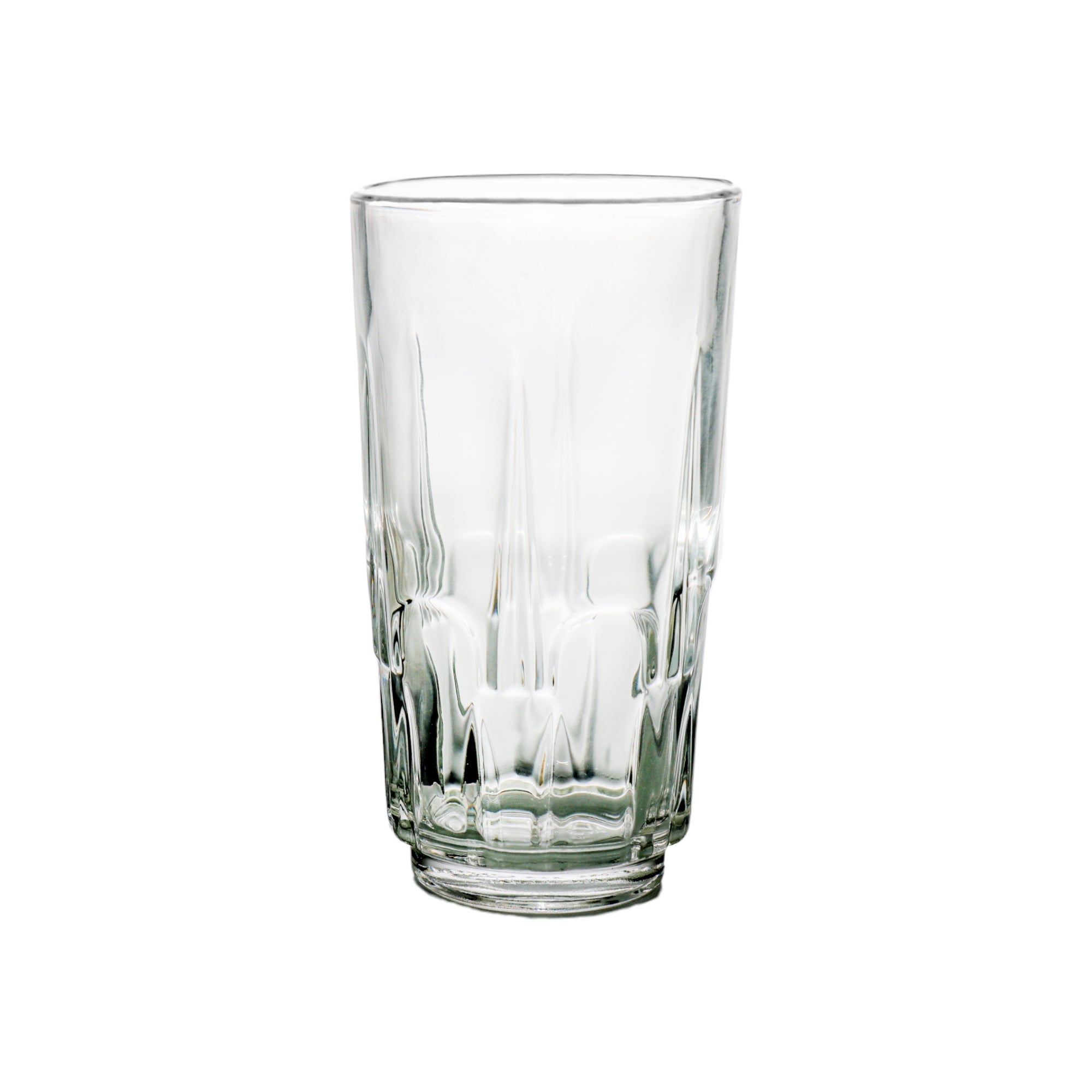 Glass Tumbler 335ml 6pc