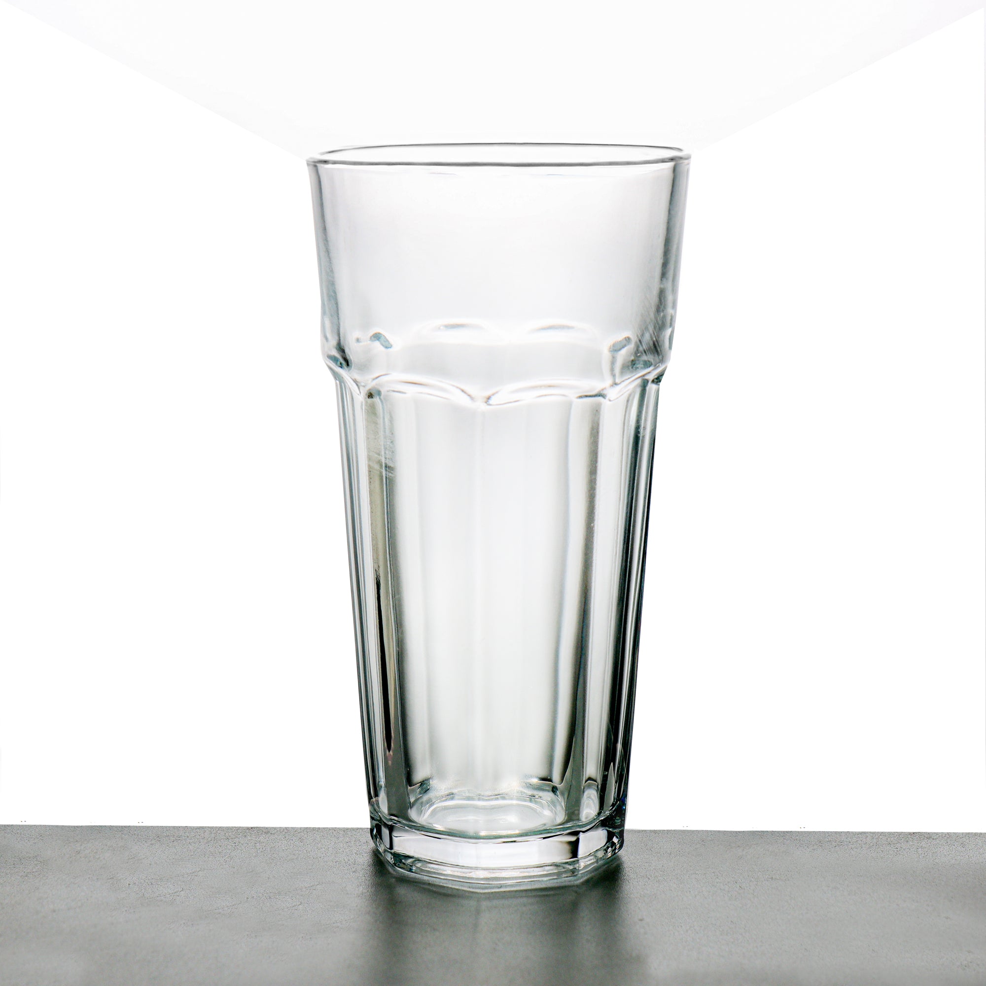 Glass Tumbler 6pcs 250ml