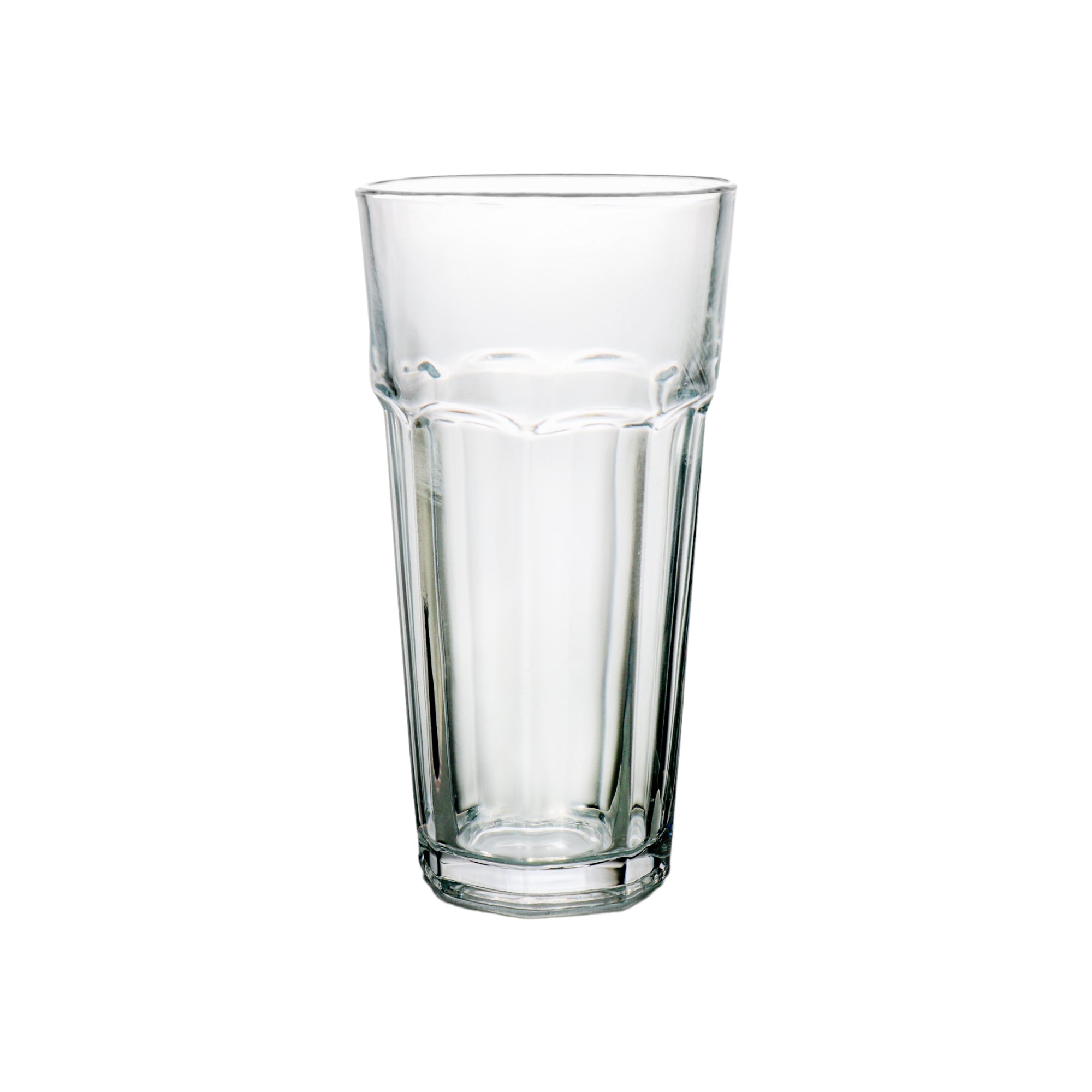 Glass Tumbler 6pcs 250ml