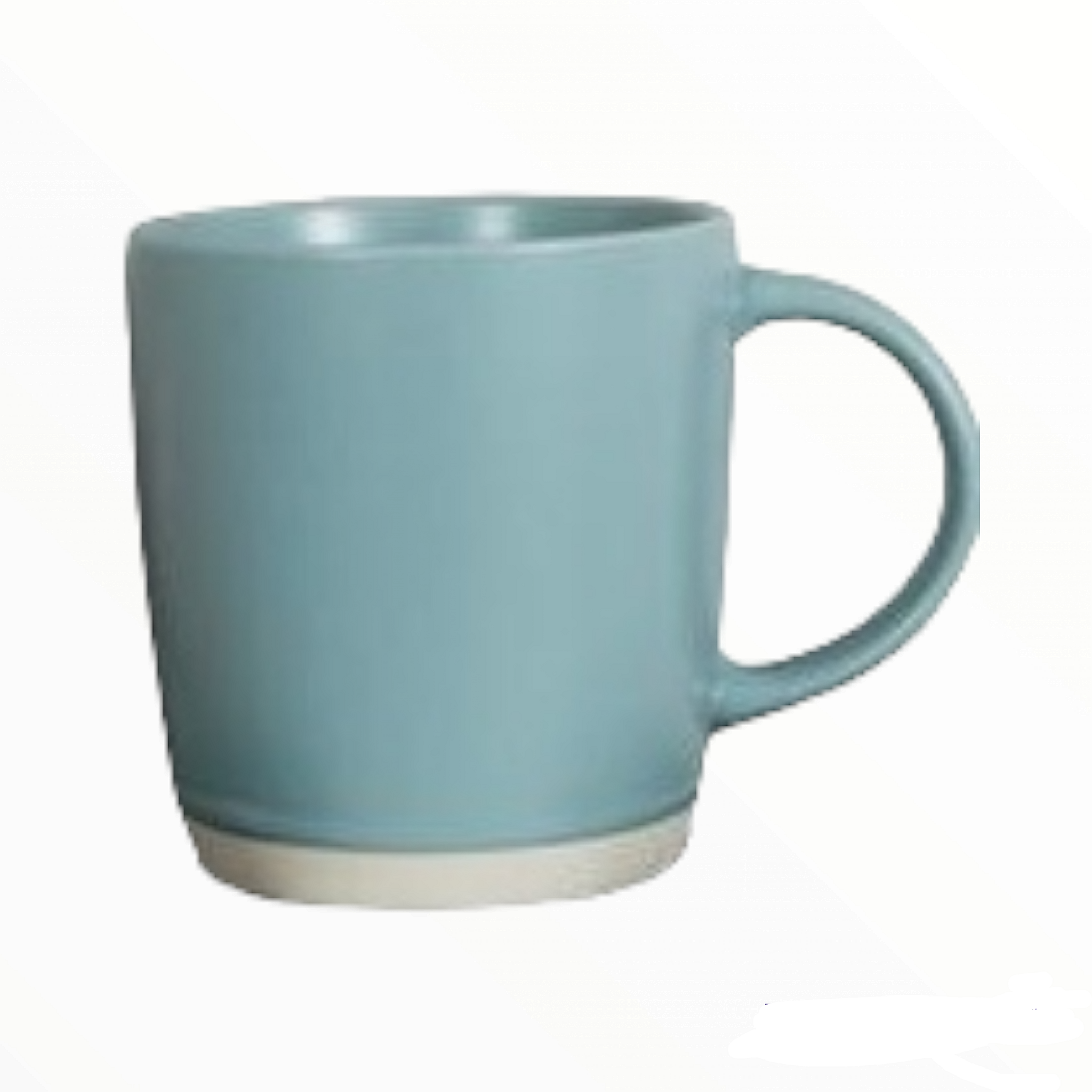 Ceramic Coffee Mug 325ml Assorted Colour 30636