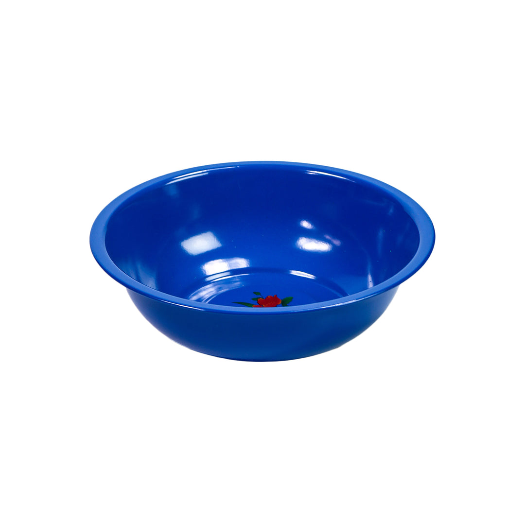 Enamel Cash Bowl 20cm Color