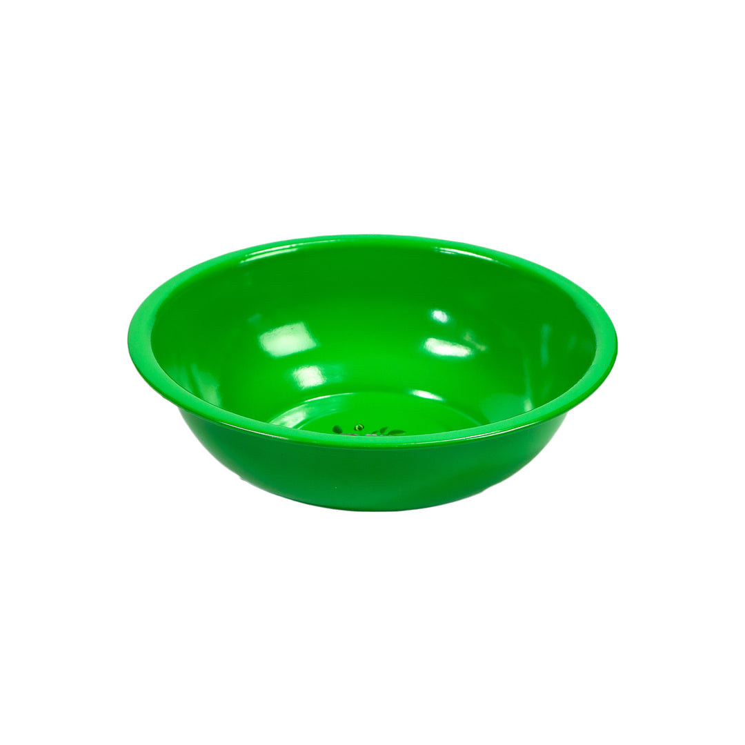 Enamel Cash Bowl 20cm Color