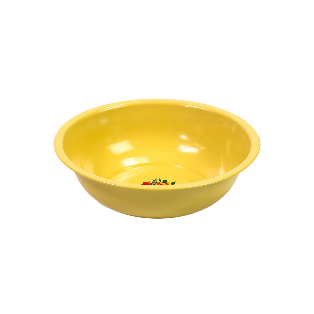 Enamel Cash Bowl 20cm Color