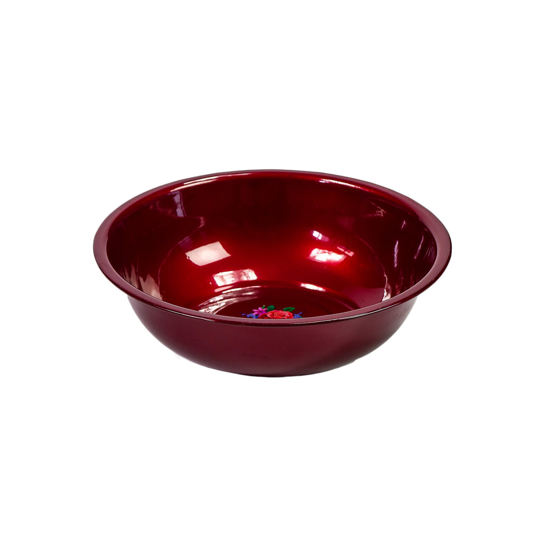 Enamel Cash Bowl 20cm Color