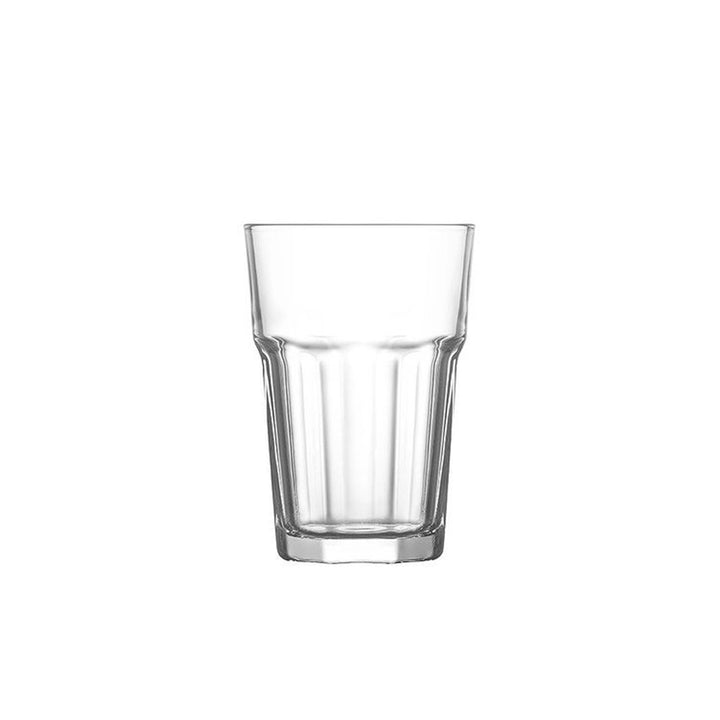 LAV Hiball Glass 365ml Long Drink Tumbler Each SGN1800