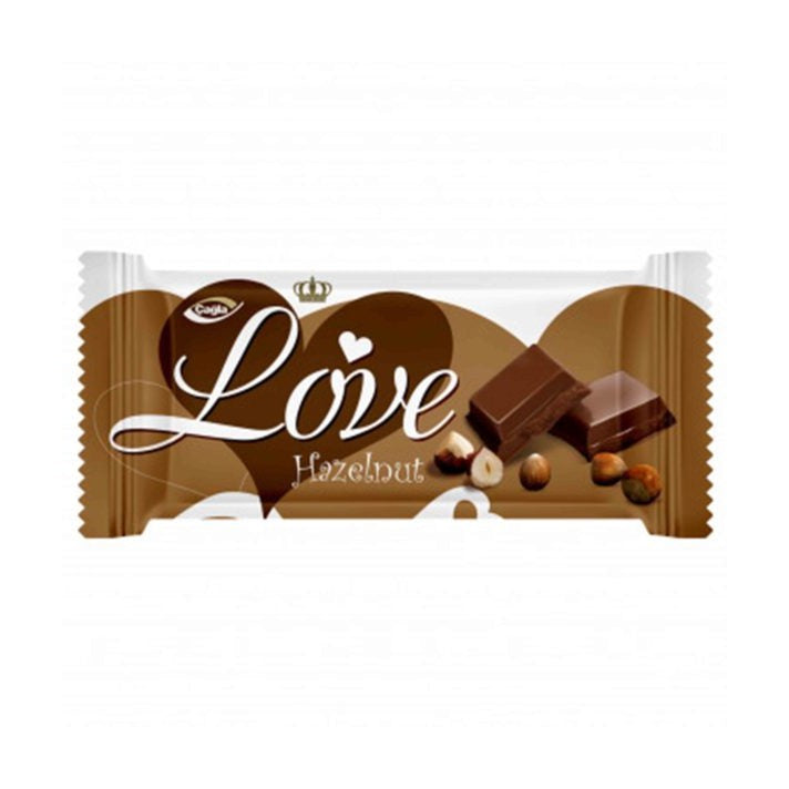 Cagla Love Assorted 80g