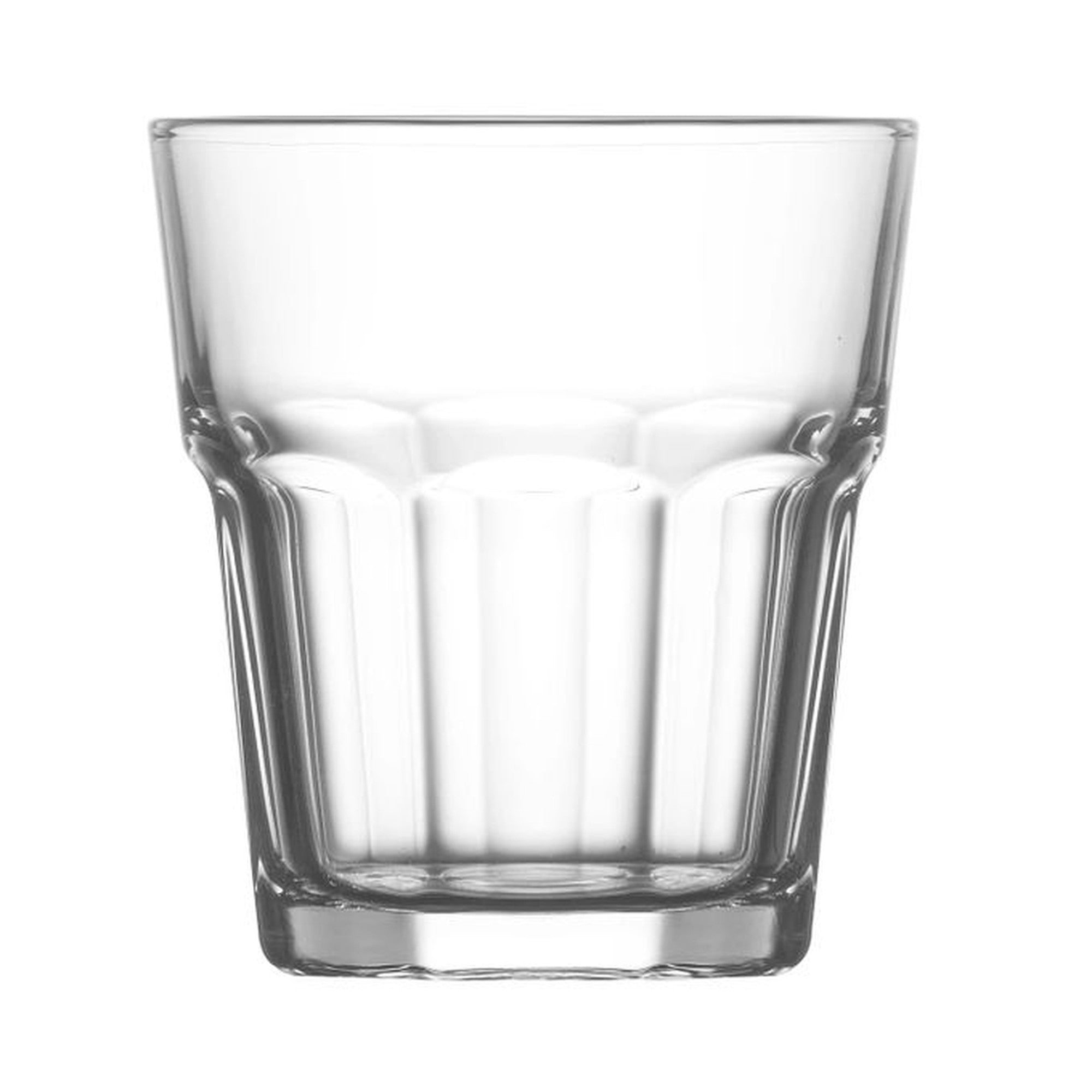 LAV Glass Tumbler 350ml Aras Whisky