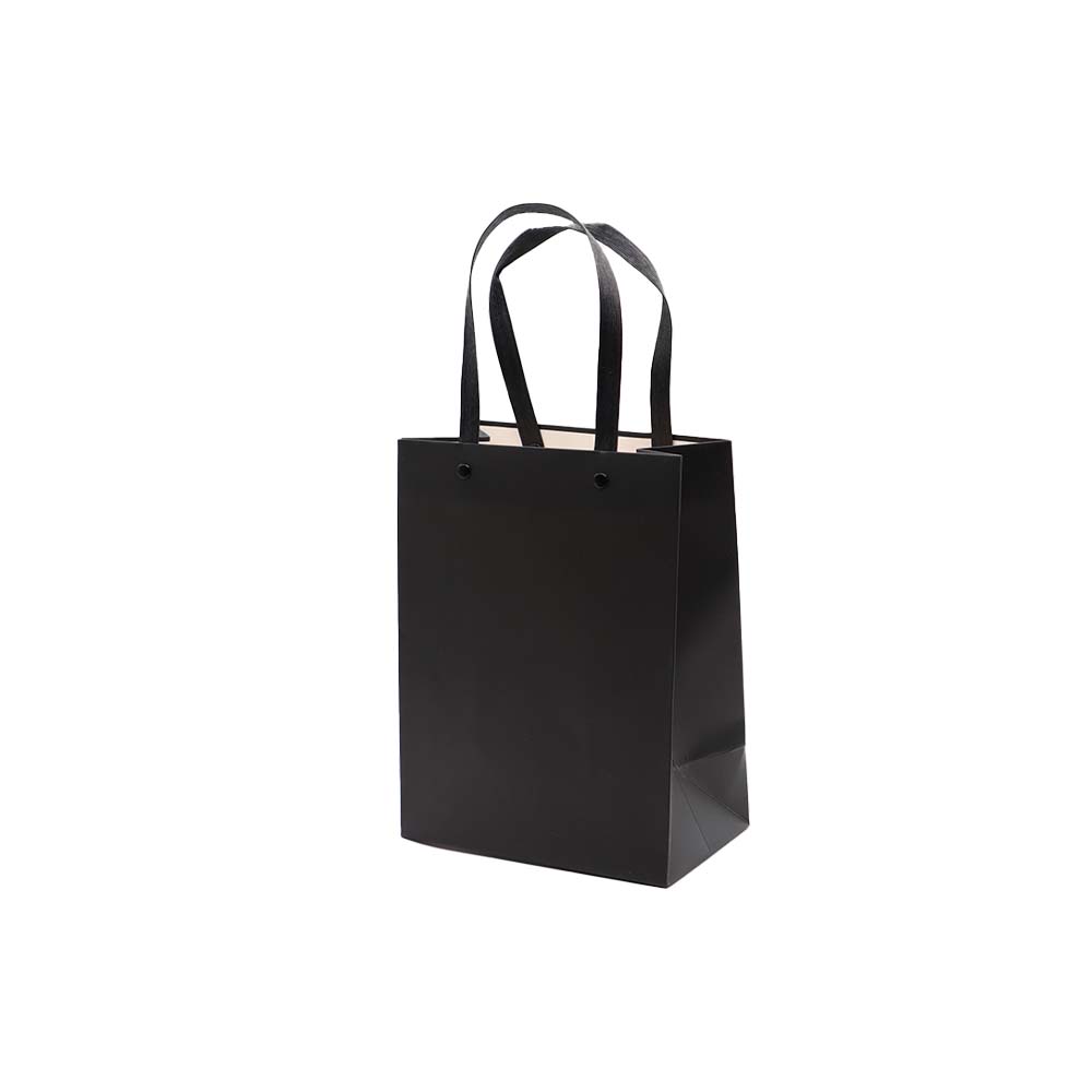 Gift Paper Bag Shopper 17x10cm Medium