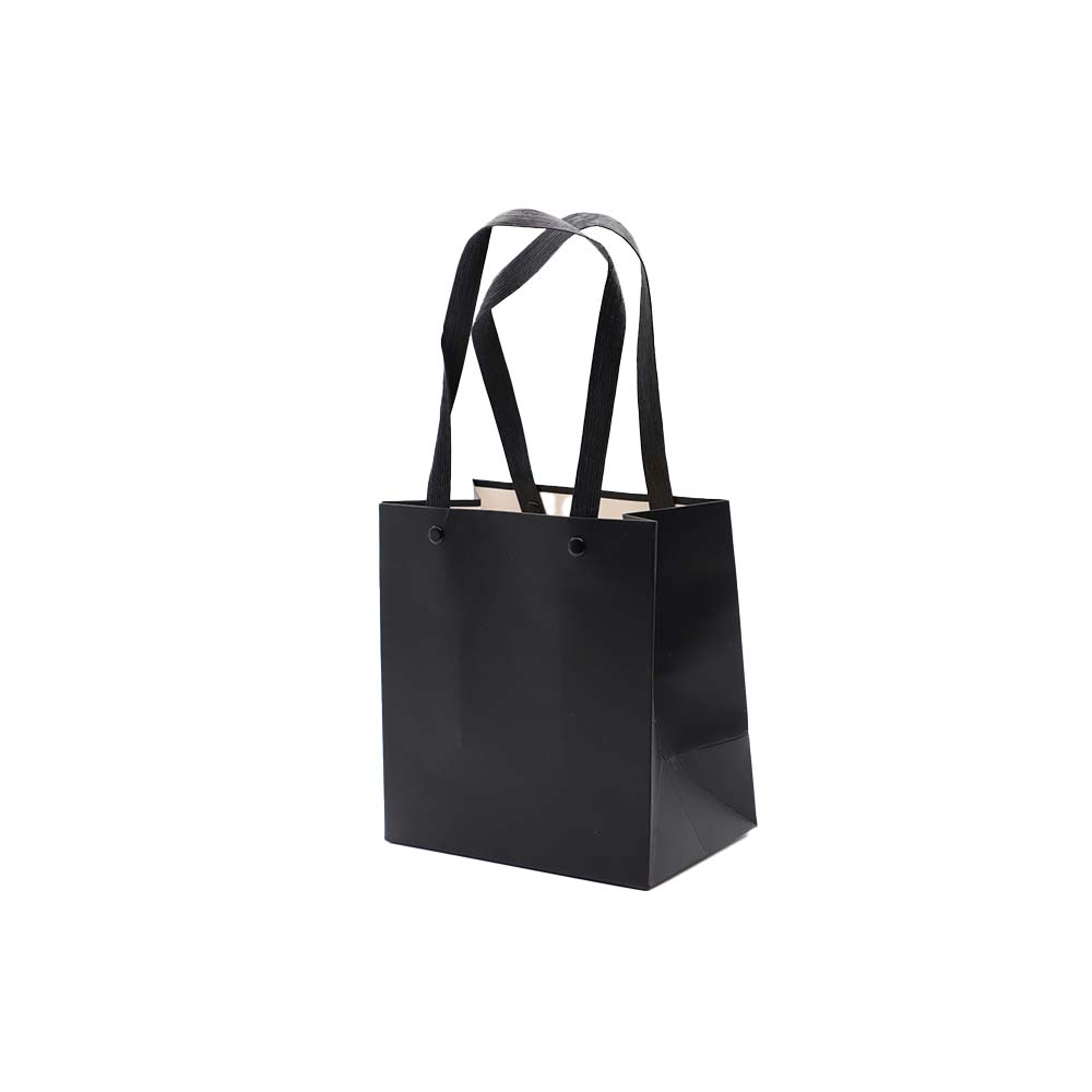 Gift Paper Bag Shopper 14x9cm Small