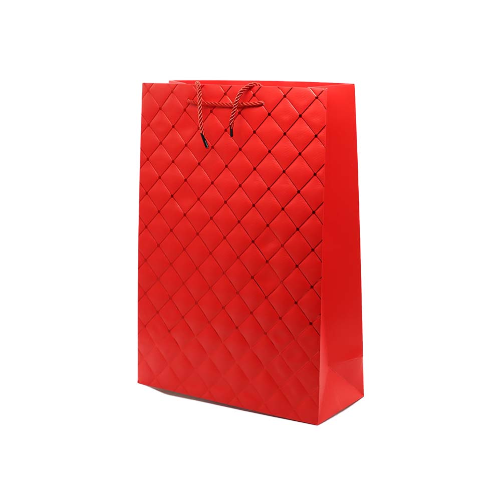 Gift Paper Bag Diamond 30x42cm Extra Large