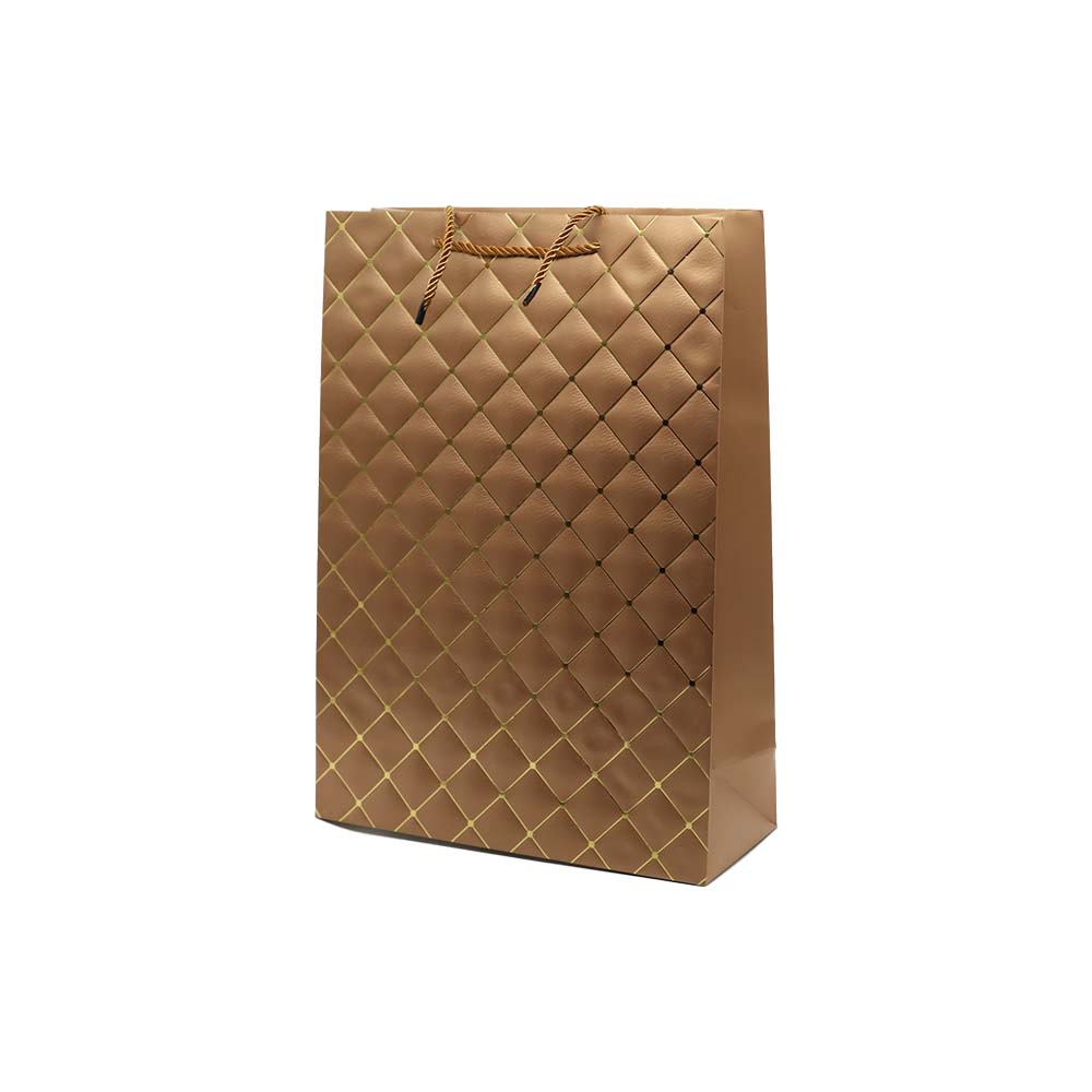 Gift Paper Bag Diamond 30x42cm Extra Large