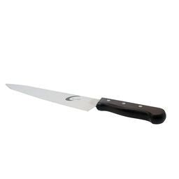 Stainless Steel Chef Knife 6inch With Wooden Handle SGN592