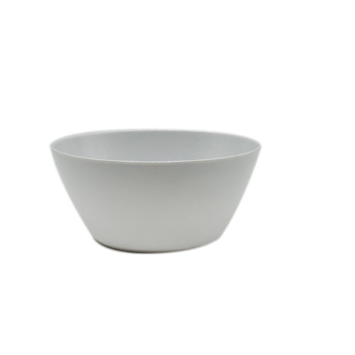 Melamine Bowl White 16cm