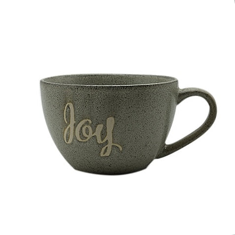 Soup Mug Ceramic Printed