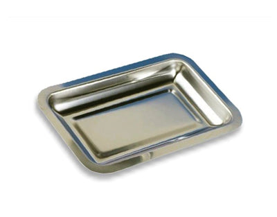Stainless Steel Baking Instrument Tray 35x50cm