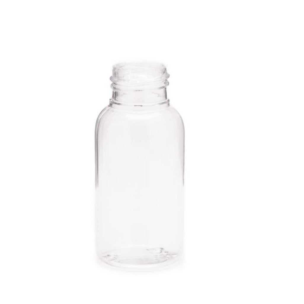 50ml Boston Pump Spray Bottle PET0050.BOS