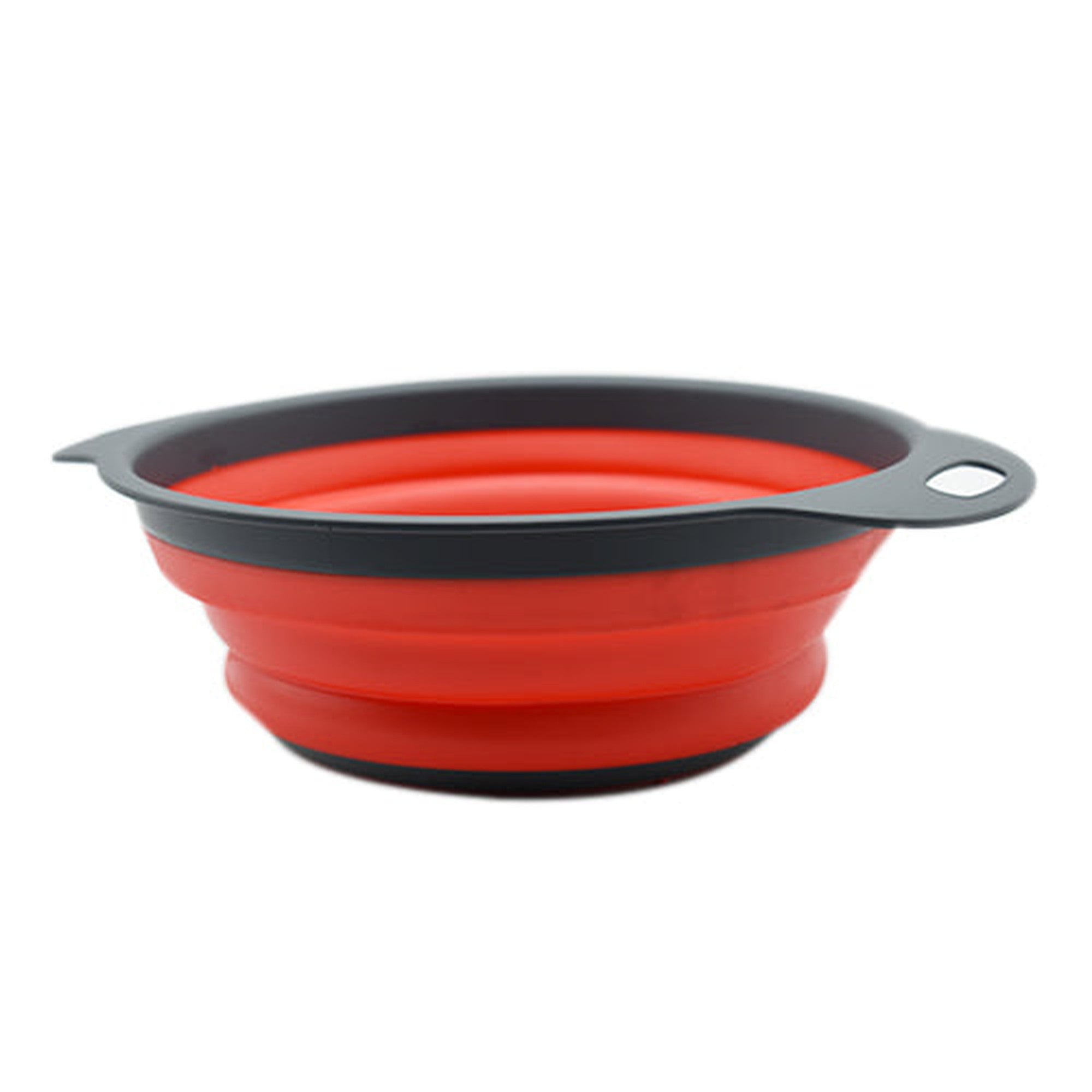 Collapsible Colander Retractable Veggie