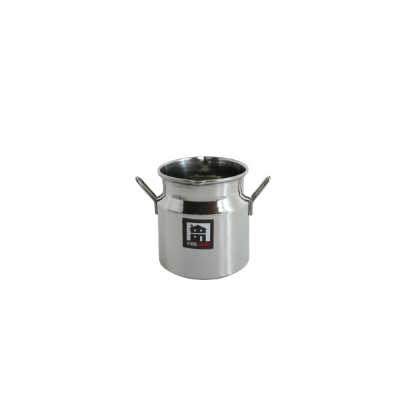 Stainless Steel Milk Churn 12oz/355ml  MV3276