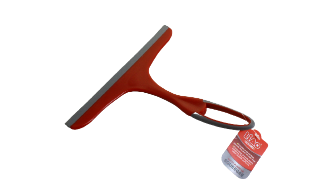 LIAO Window Squeegee 25cm XHCL014