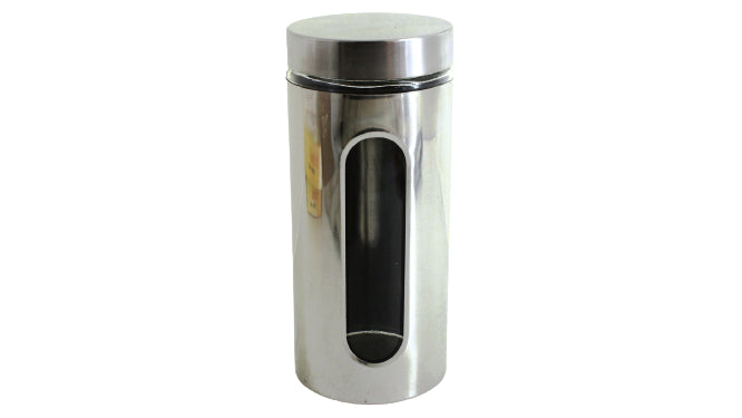 Glass Container Heat Resistant Glj713
