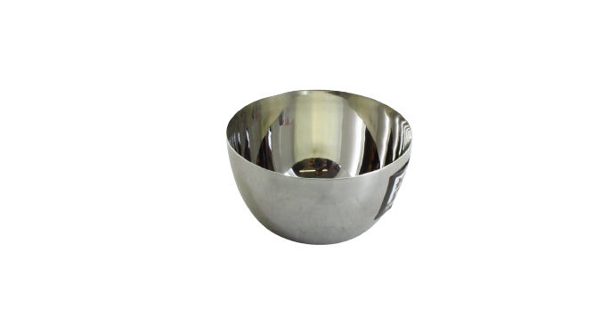 JK Stainless Steel Wati Bowl 8cm MV6554