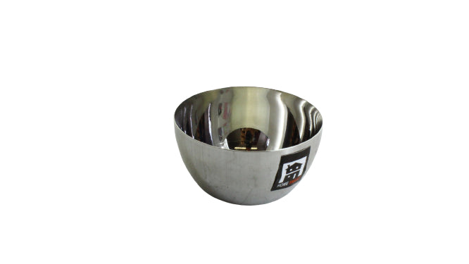 JK Stainless Steel Wati Bowl 9cm MV6561