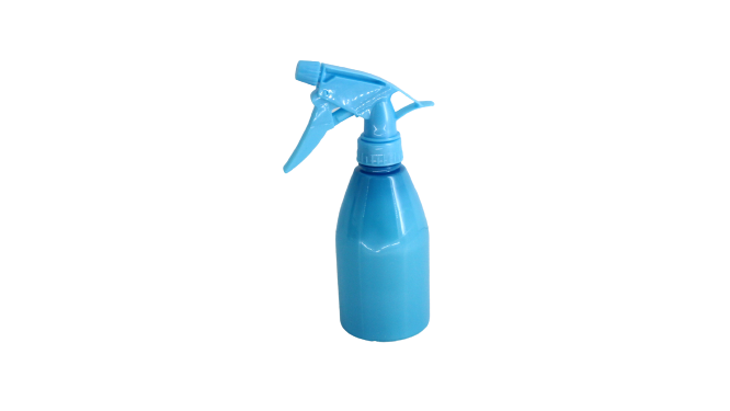 Spray Bottle - Barber supplies, Barber Depot