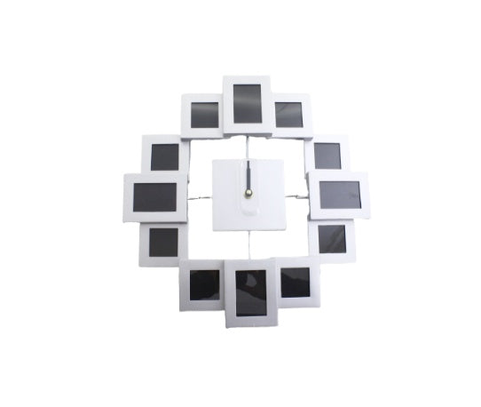 Clock with Frame DCC0045