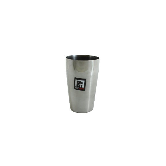 Glass Steel Tumbler 7.5cm Cup Small MV2364