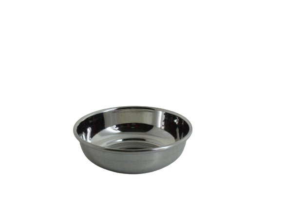 JK Stainless Steel Rasmalai Bowl 11cm MV6530