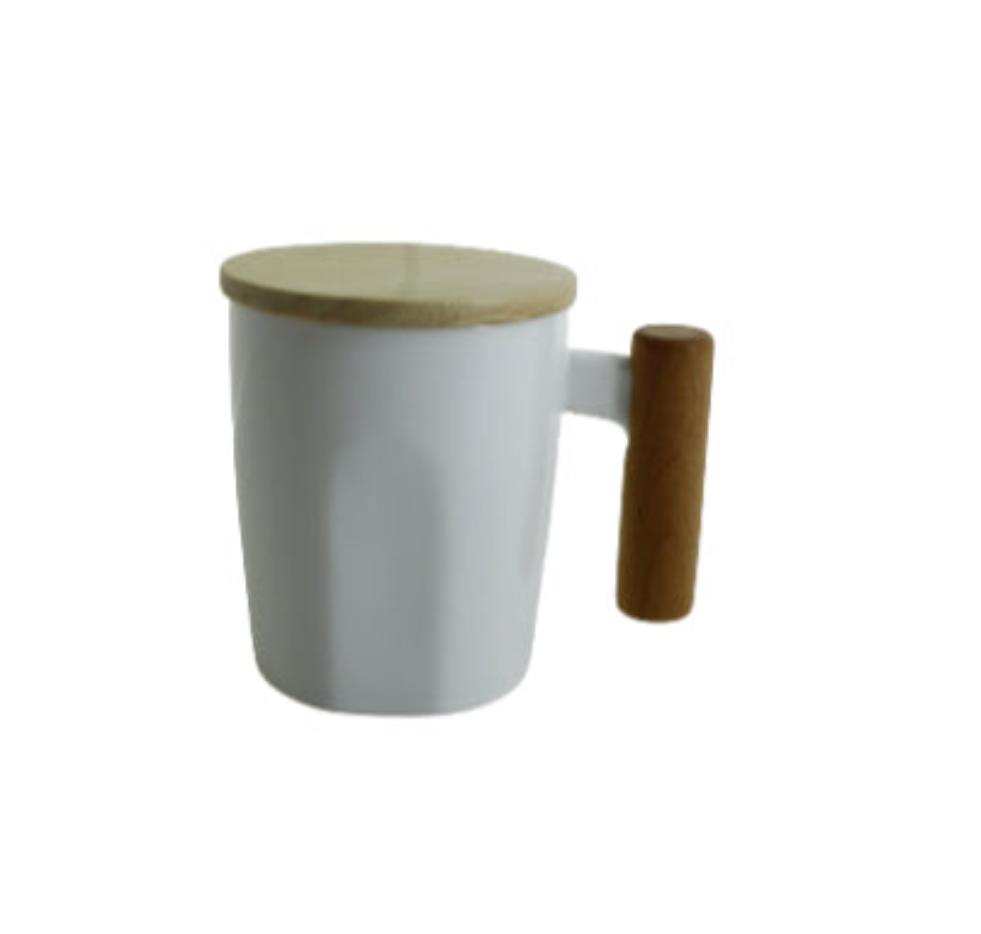 Coffee Mug With Lid Psk042