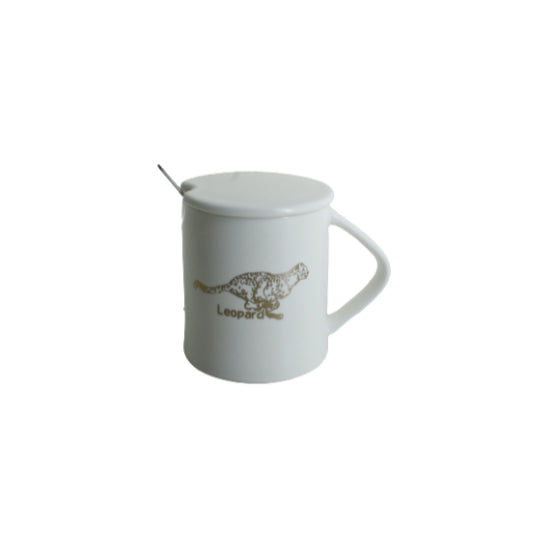 Coffee Mug With Lid Psk064