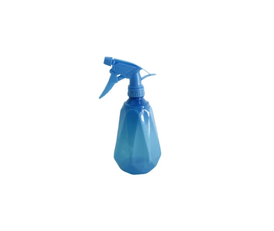 Plastic Trigger Spray 580ml Bottle XBOT85