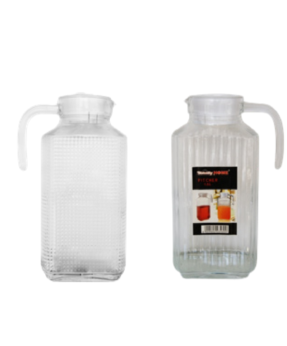Totally Home Water Jug 1.8L TH129