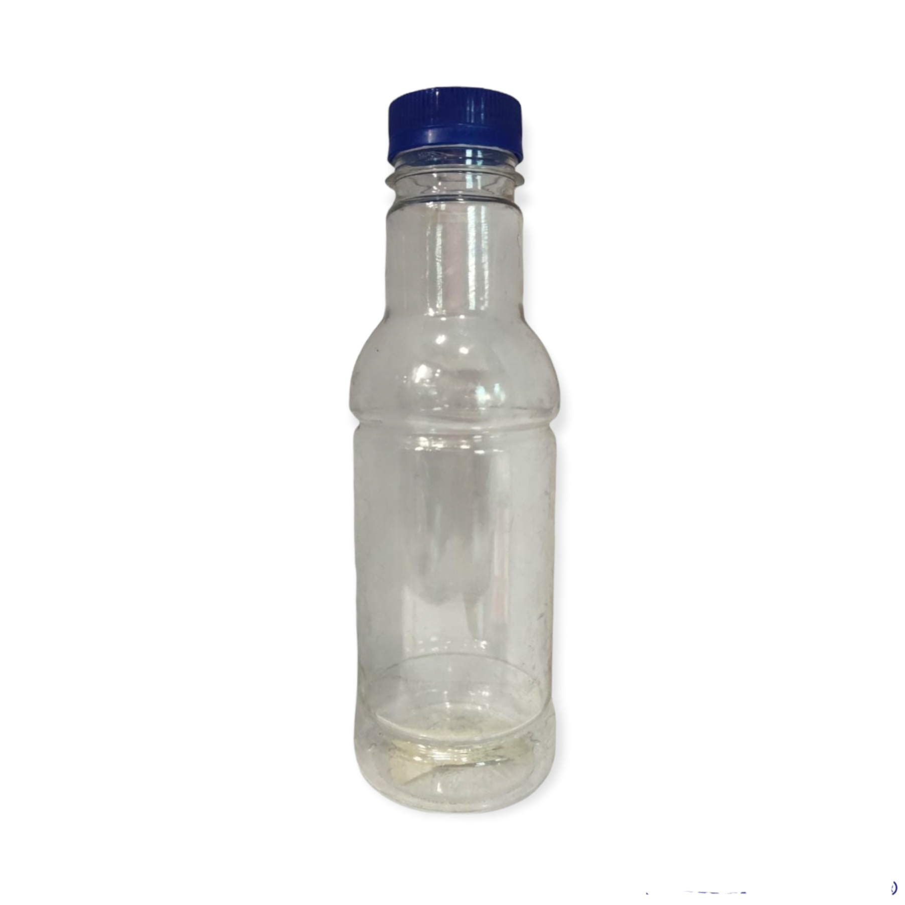 375ml Plastic Bottle Juice or Sauce BOT094