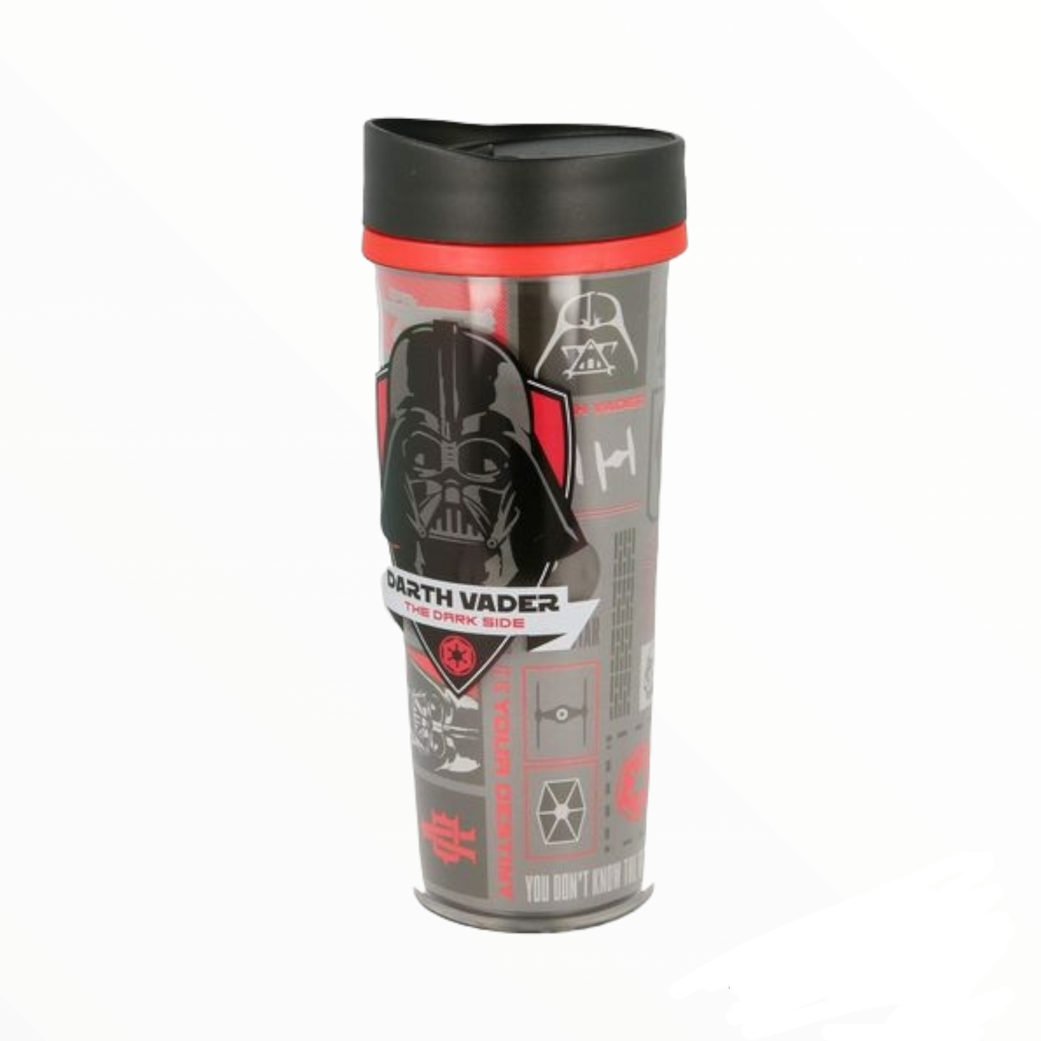 Disney Star Wars Bottle Adult Travel Mug 20592