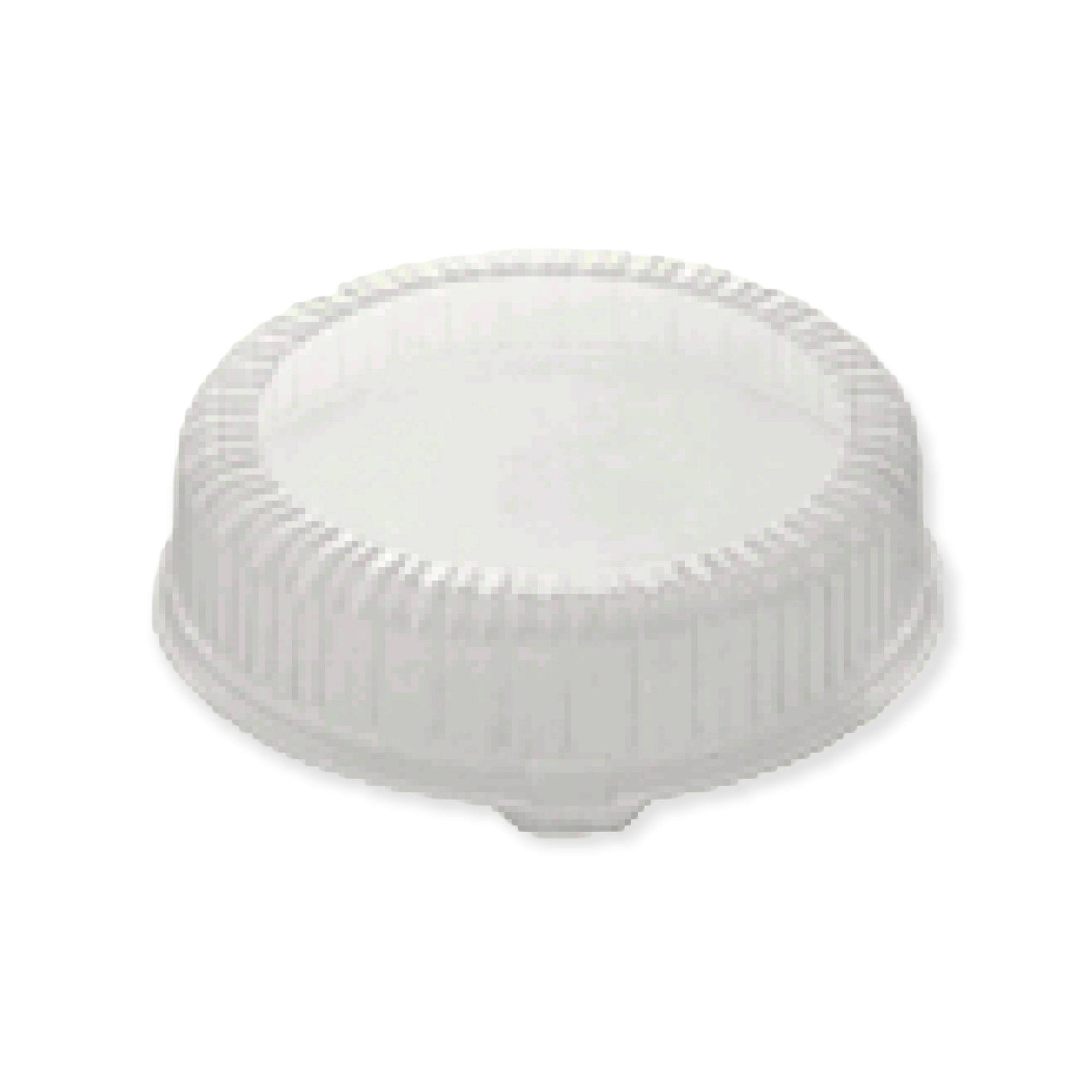 Cake Tart Dome 60mm High Clear MP218
