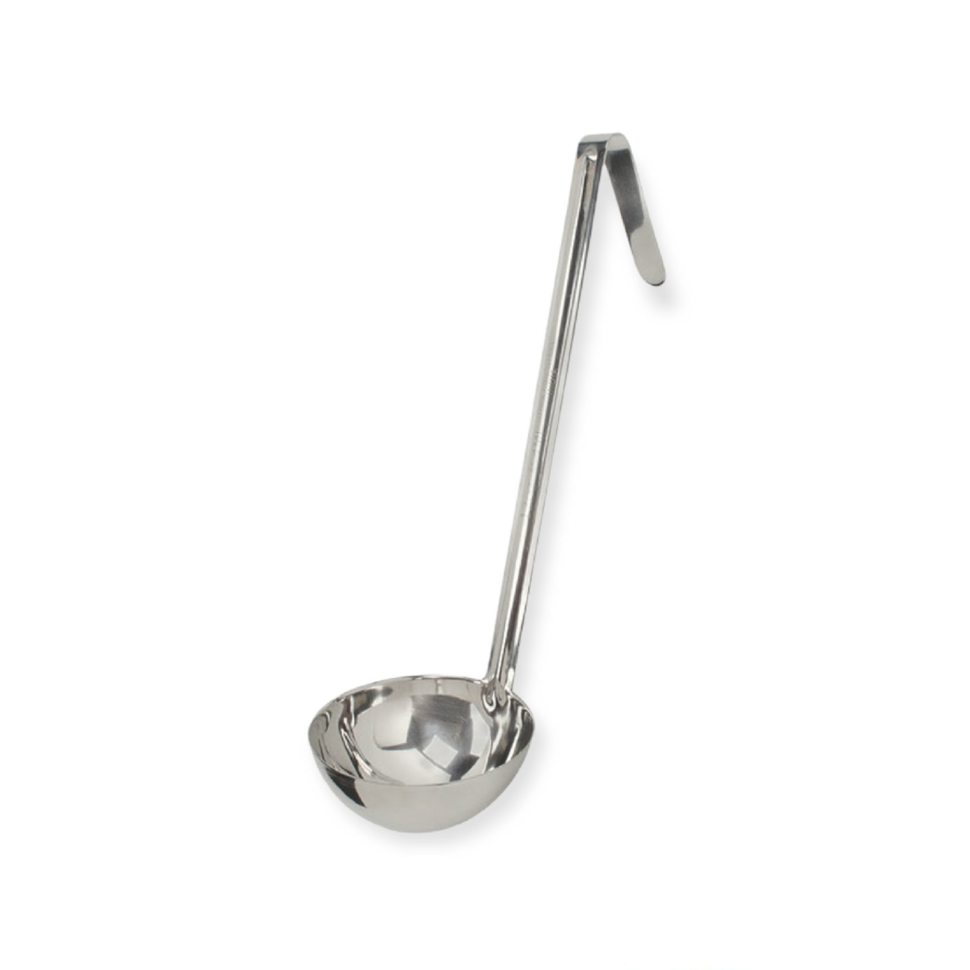 Soup Ladle 175ml/6oz Stainless Steel LS6