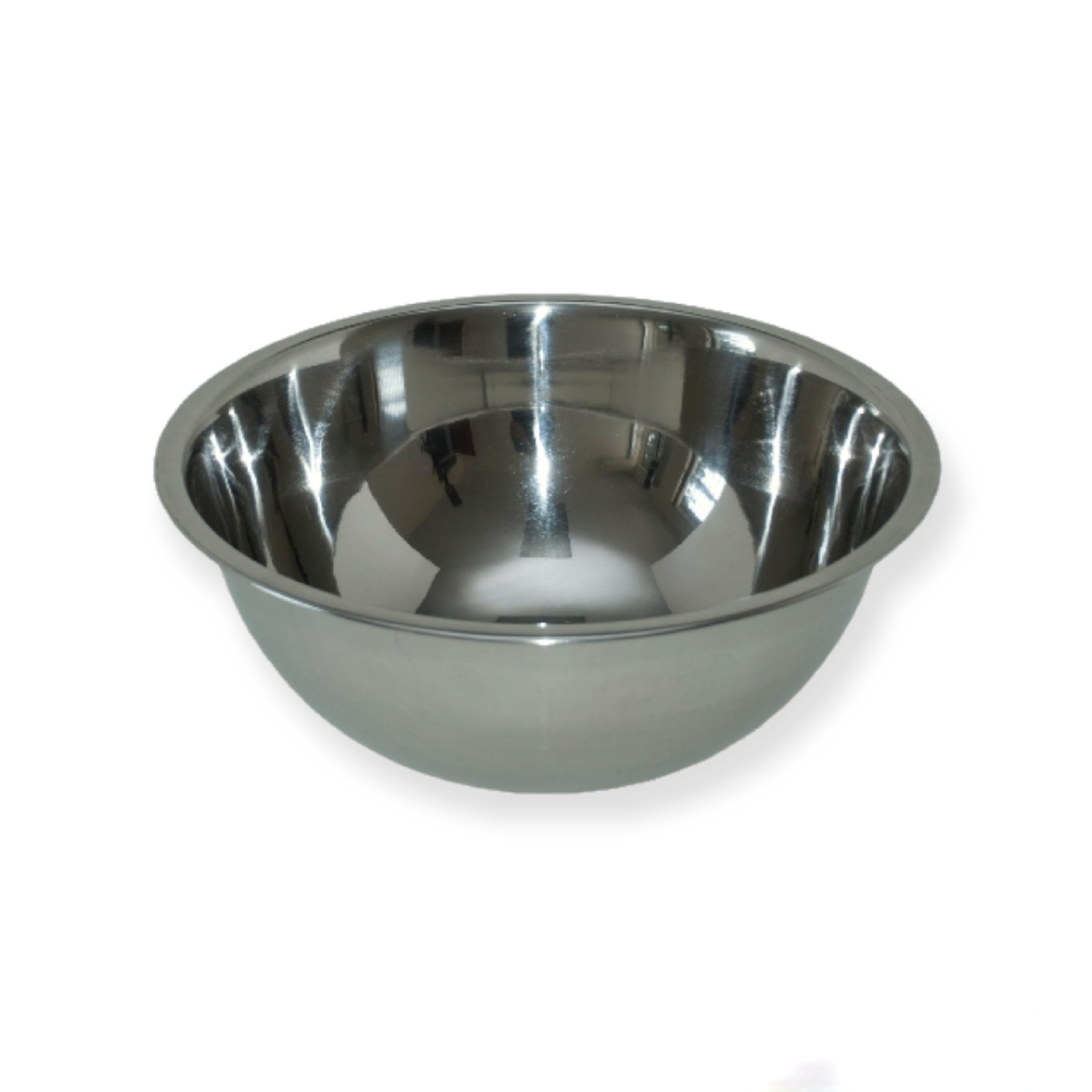 Stainless Steel Round Bowl 155mm RB7