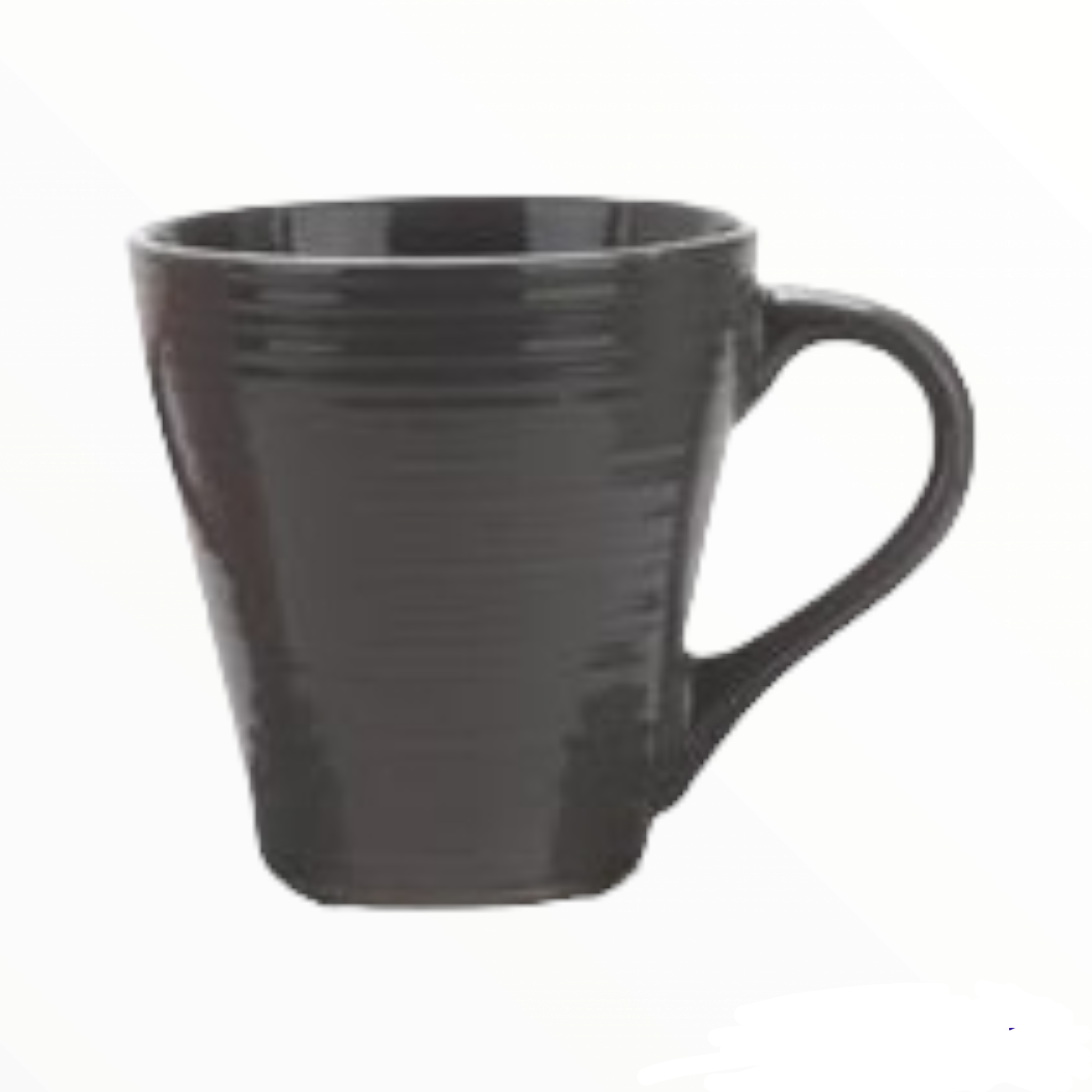 Ceramic Coffee Mug 350ml Assorted Colour 30633