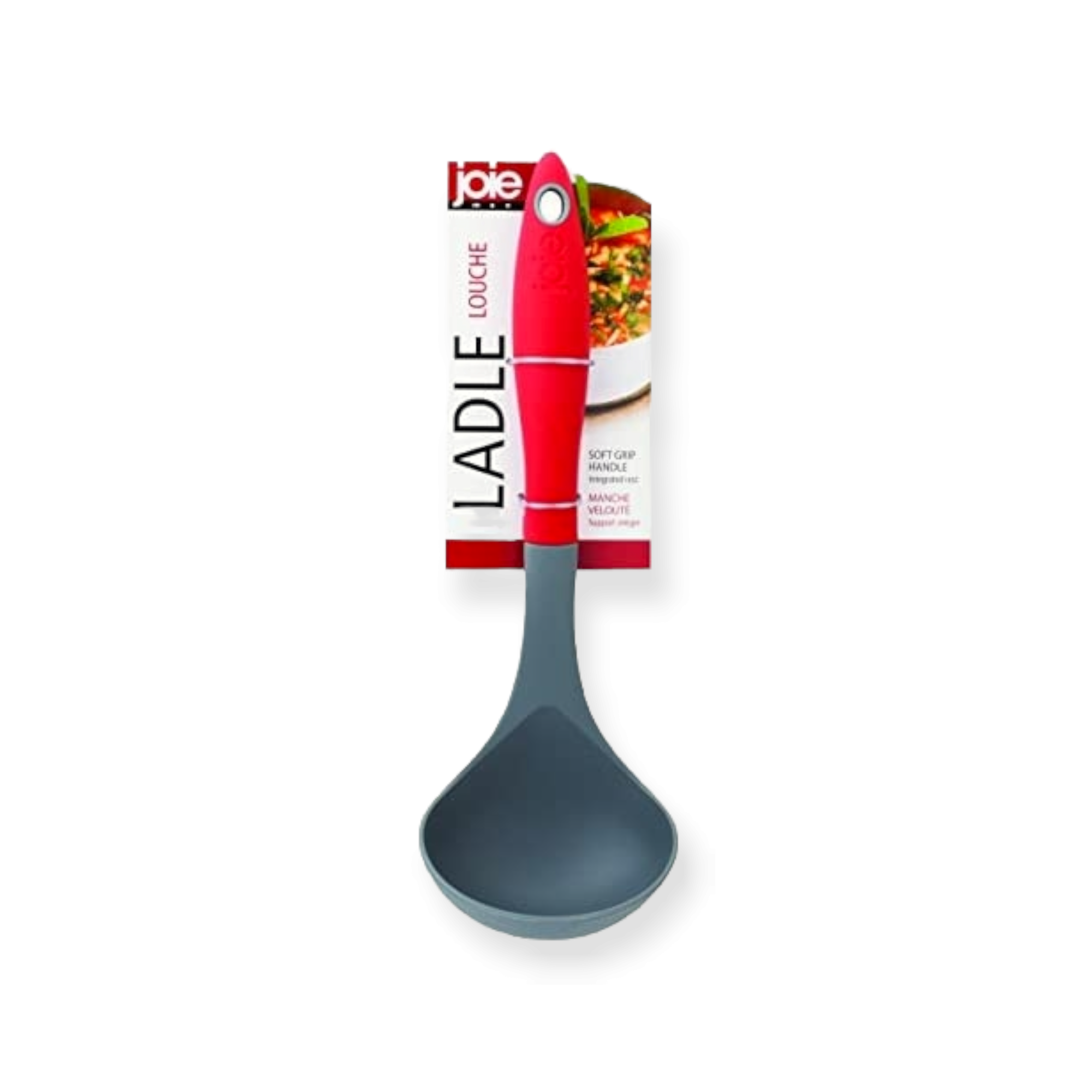 Joie Ladle Red 14954