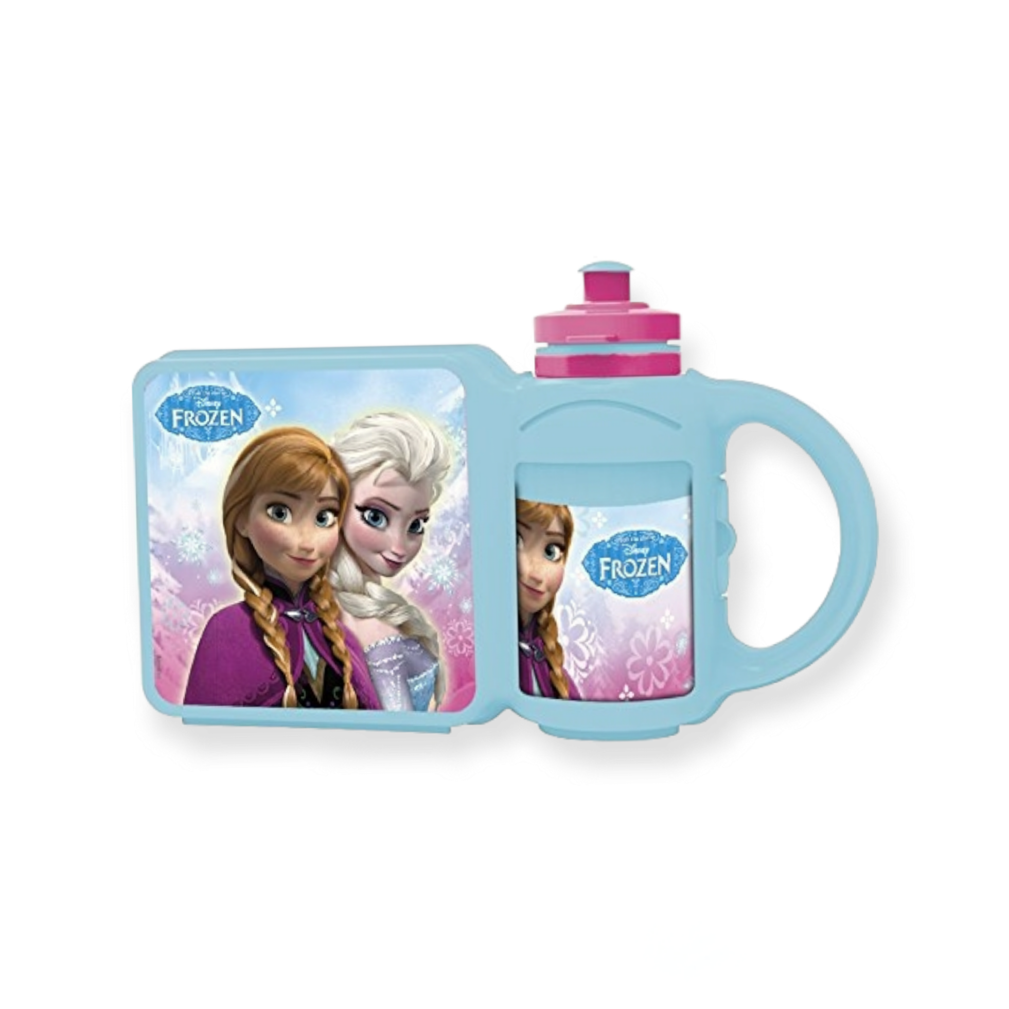 Disney Frozen Combo Set Value 20477