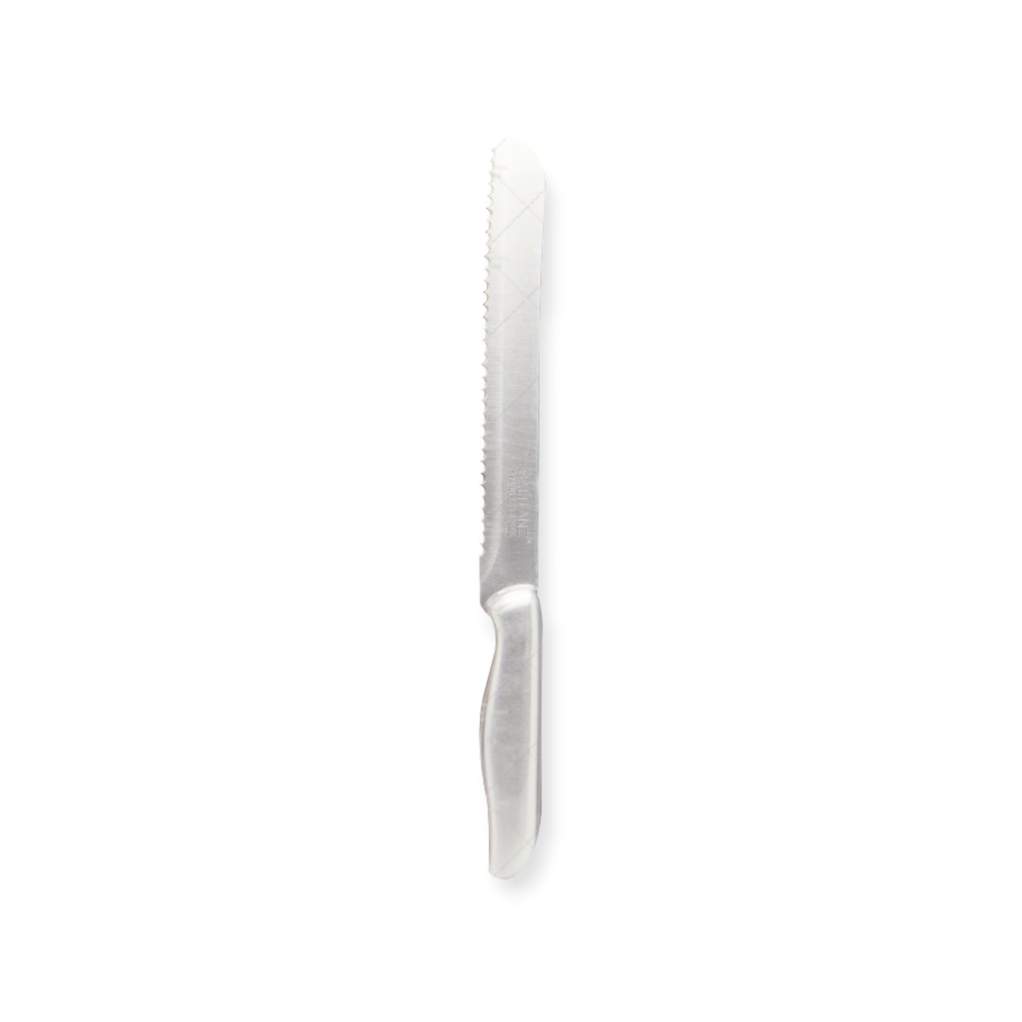 Bread Knife Stainless Steel 1.8mm SLK50027