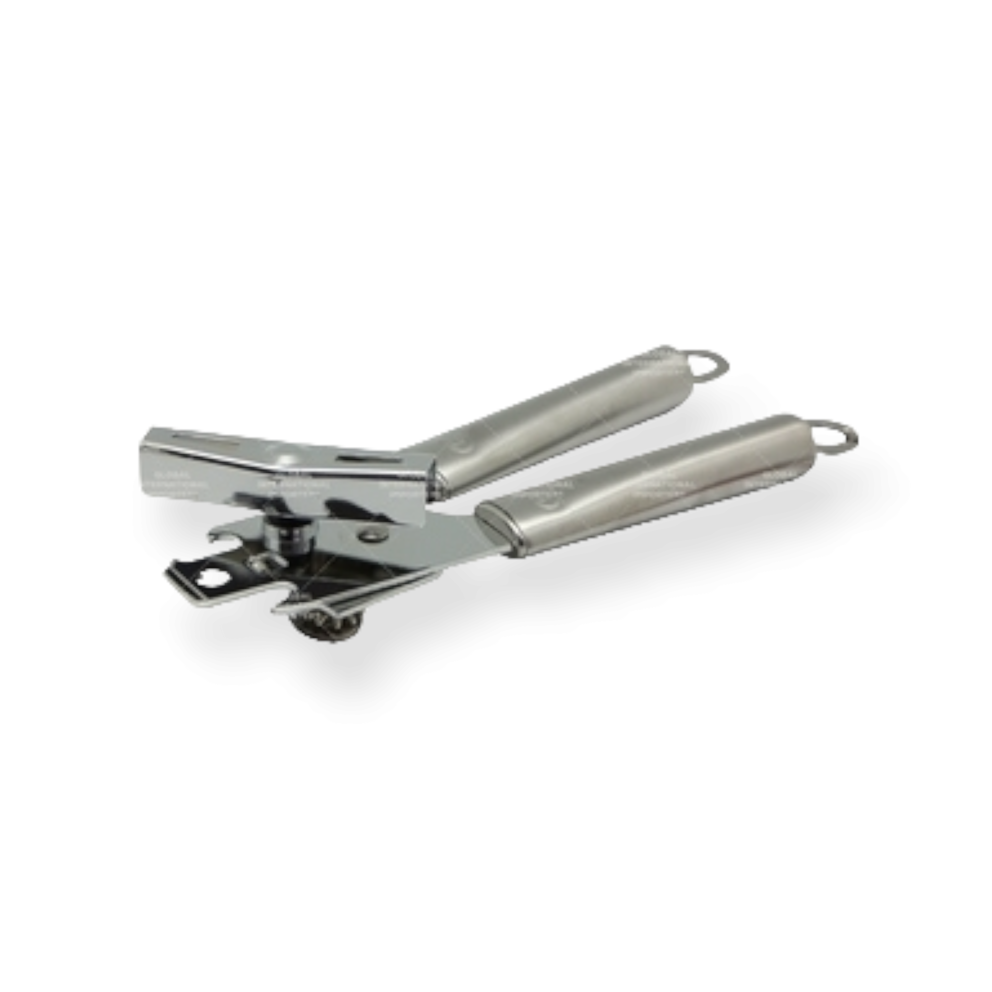 Can Opener Stainless Steel SLT0300