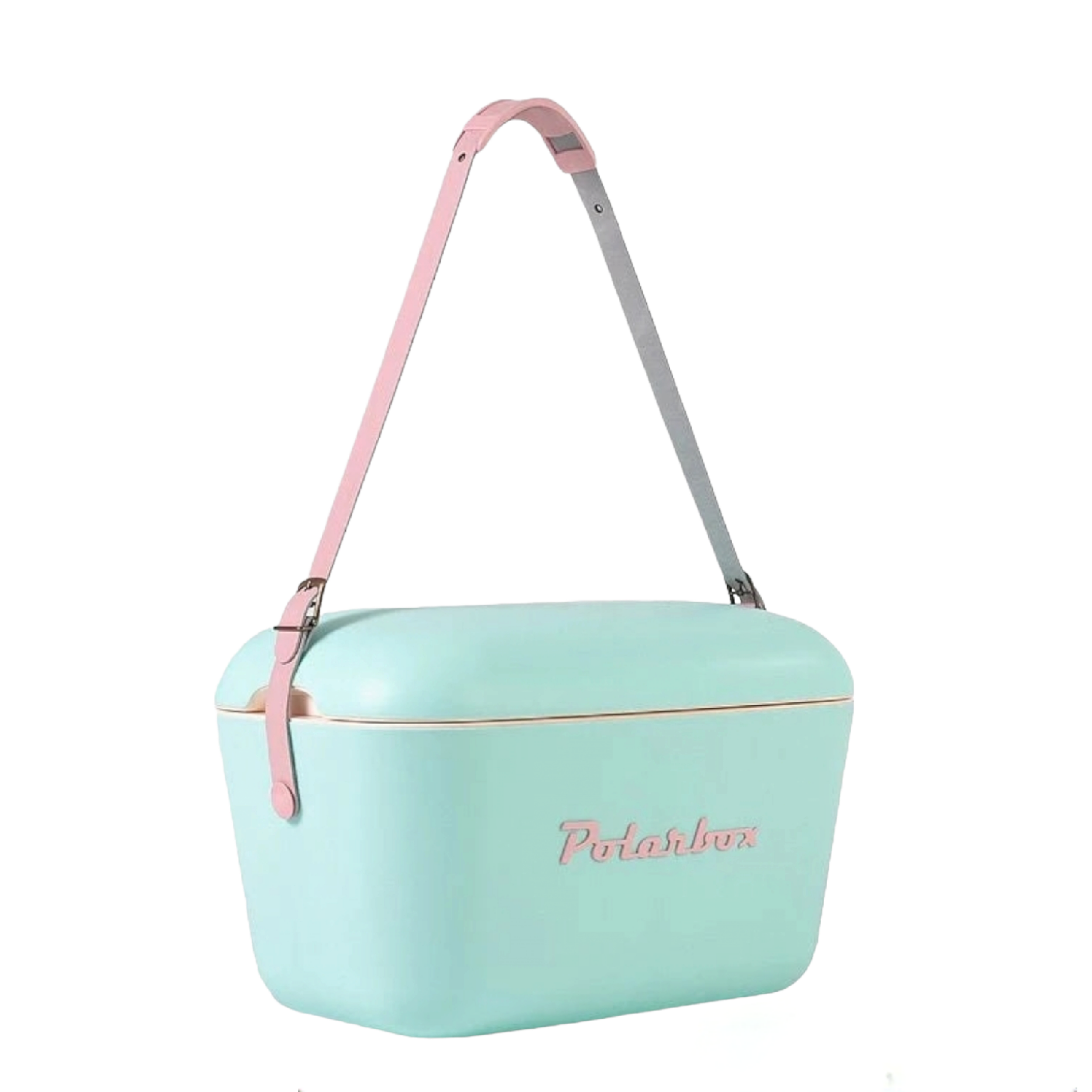 Polarbox 12L Retro Cooler Storage Container